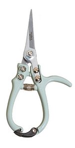 Pruning Shears - Mint Gray<br>Modern Sprout Shears